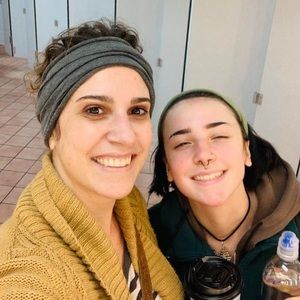 Meet your Posher, Jossey